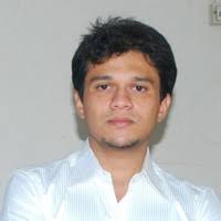 Mr. Devanjan Roy