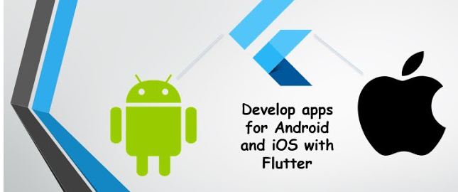 Overview of Flutter