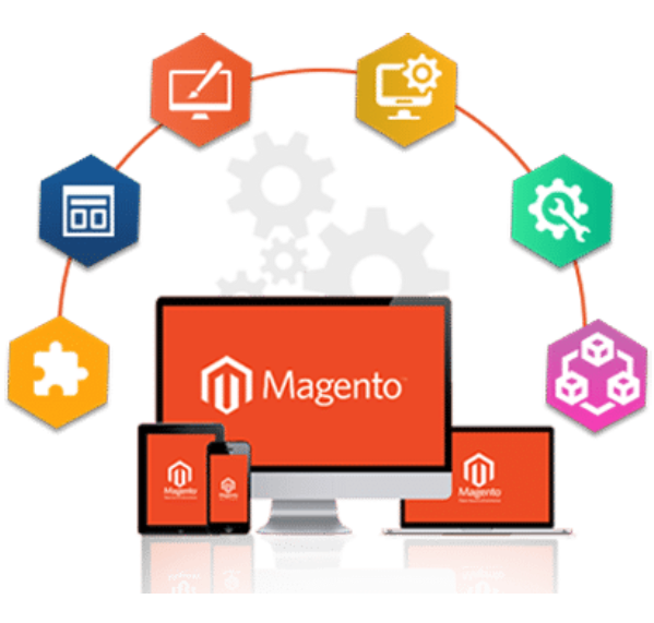 Magento open Source