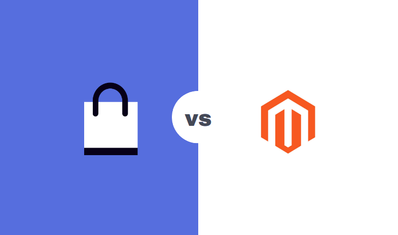 Bagisto Vs Magento