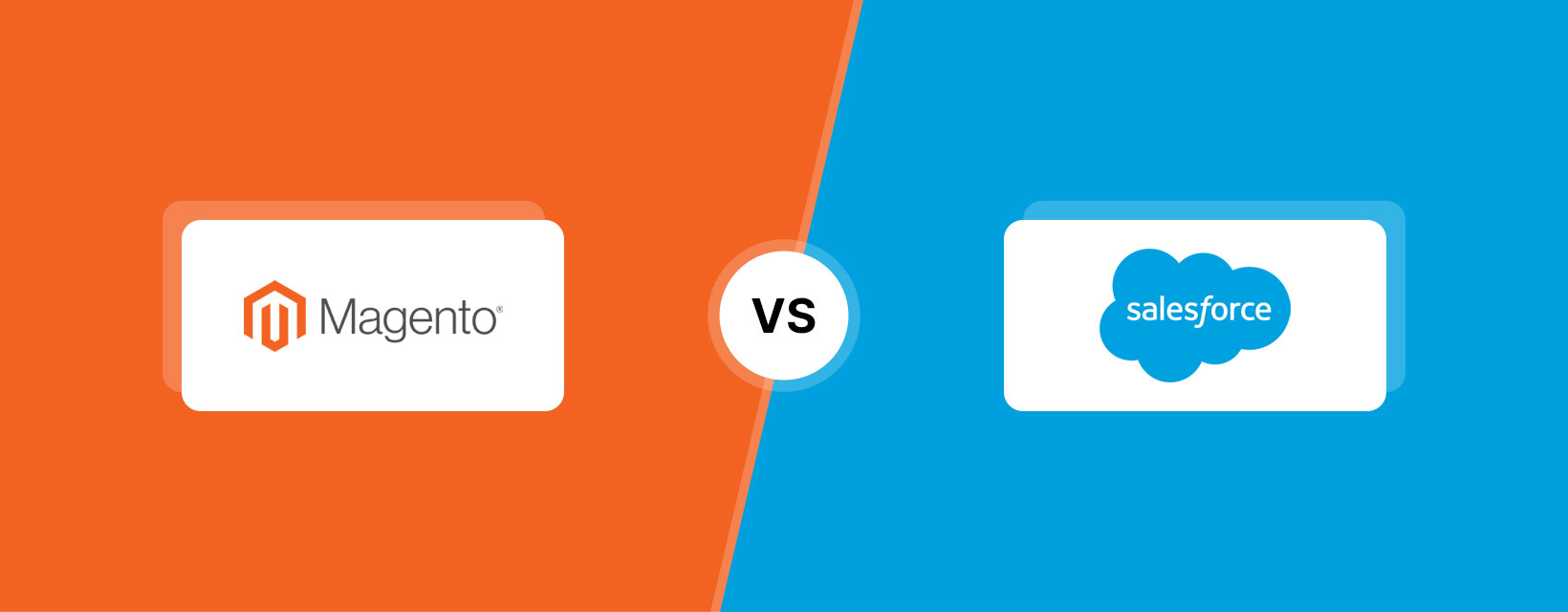 <strong>Decoding E-commerce Platforms: Magento vs. Salesforce Commerce and How TechSevin Drives Your Success</strong>