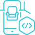 AR App icon