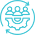 CRM Development icon