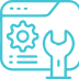 Full Stack Icon