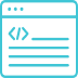 WordPress Development icon