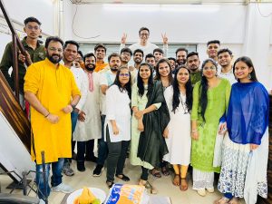 Diwali Celebration