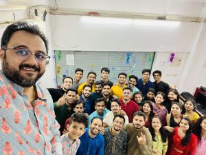 Diwali Celebration