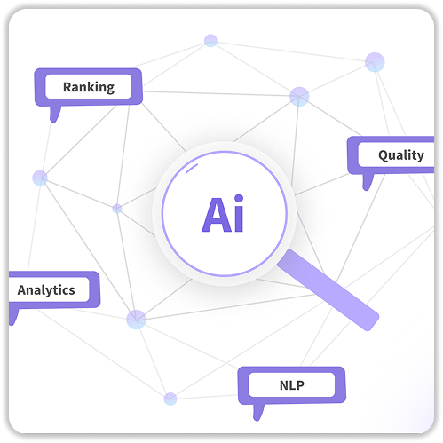 AI-Powered Search