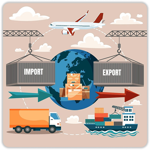 logistics