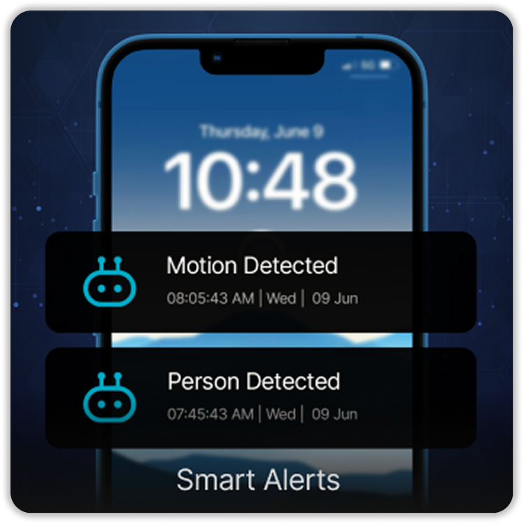smart access