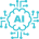 Generative AI Development icon