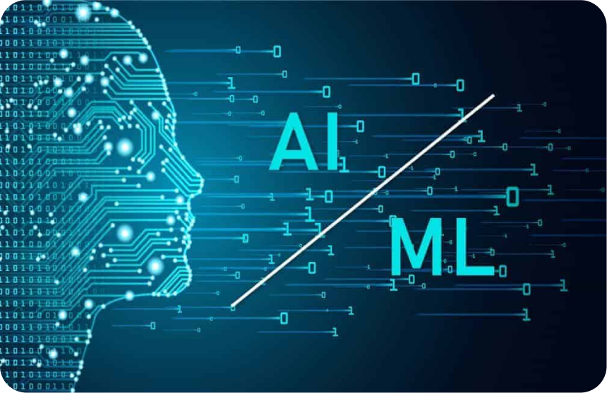 AI/ML image