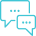Conversational AI icon