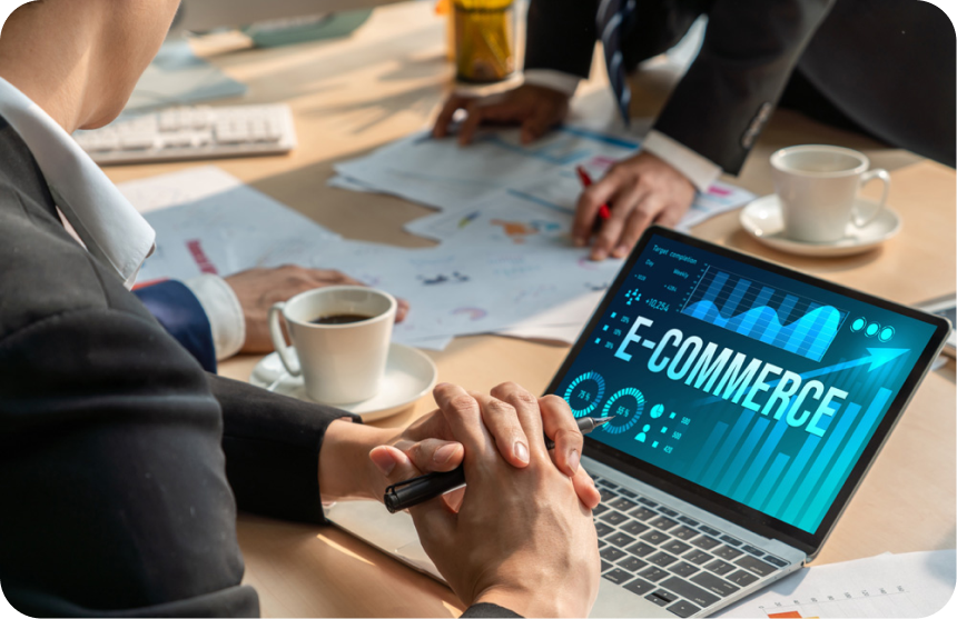 e-commerce development img