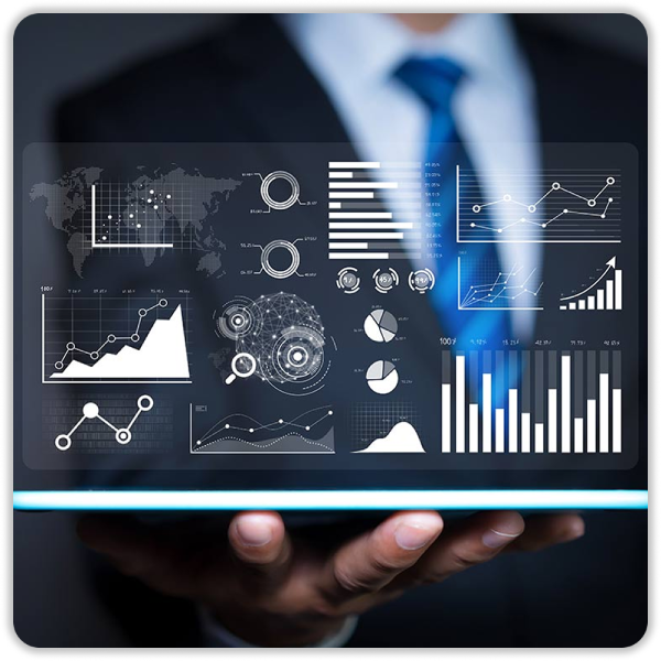 Analytics & Security