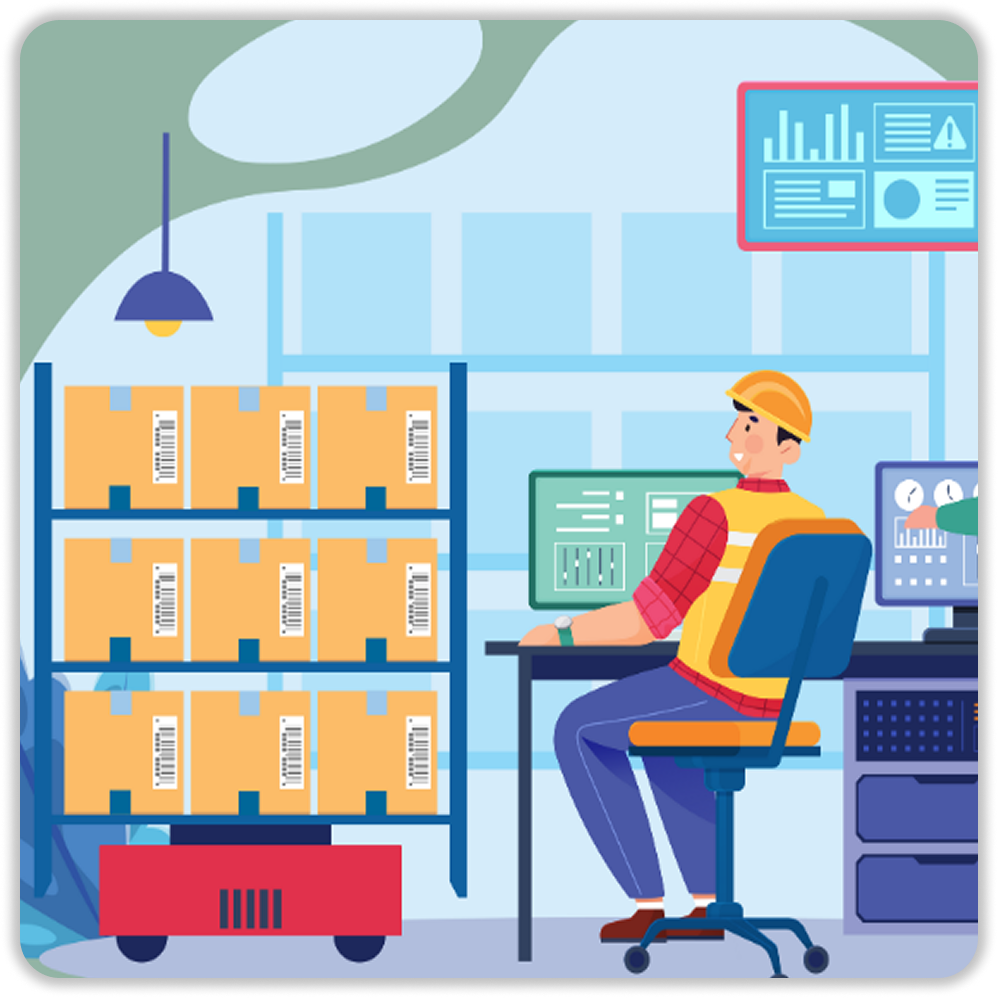 Dynamic Inventory & Product Workflow