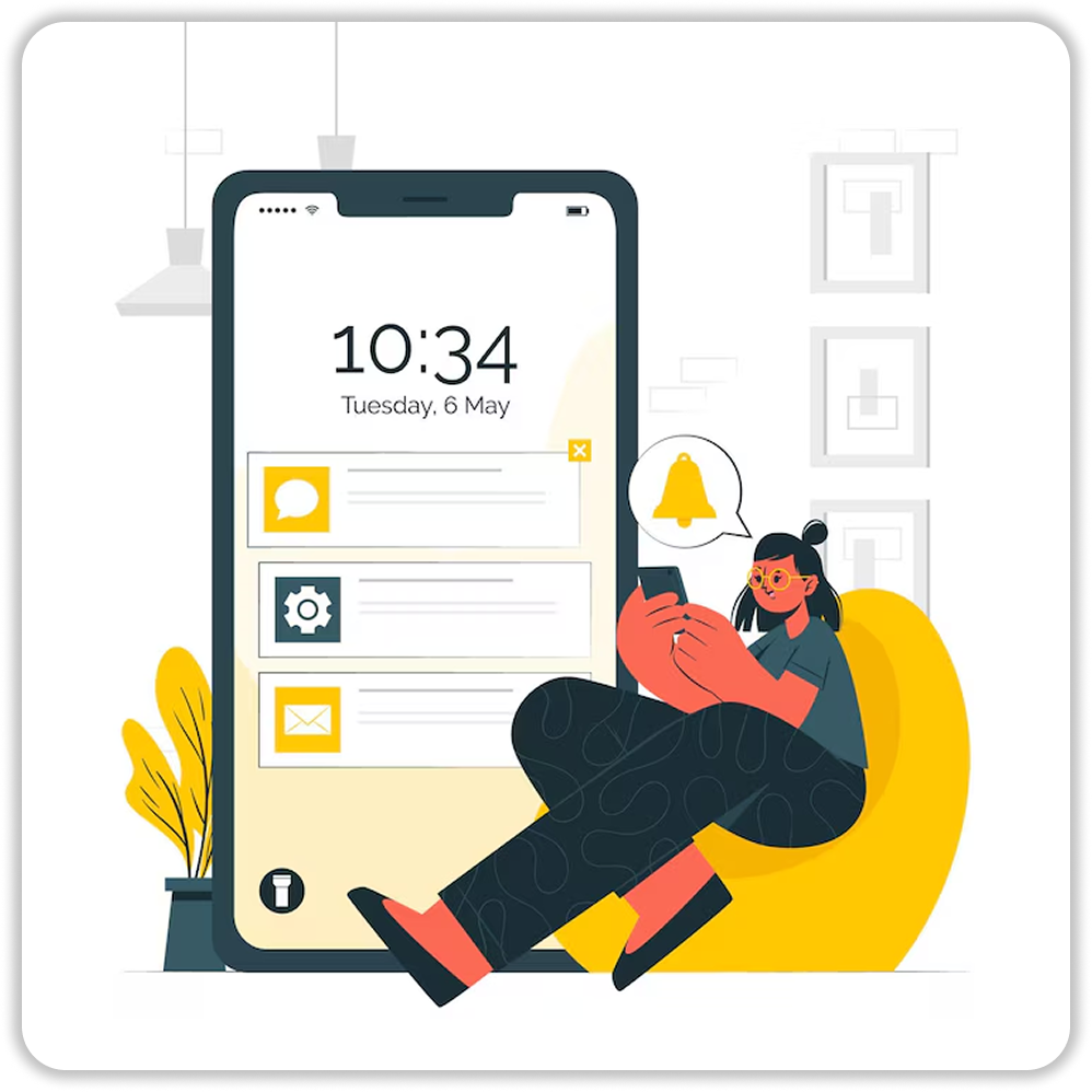 Premium Clienteling & Notifications