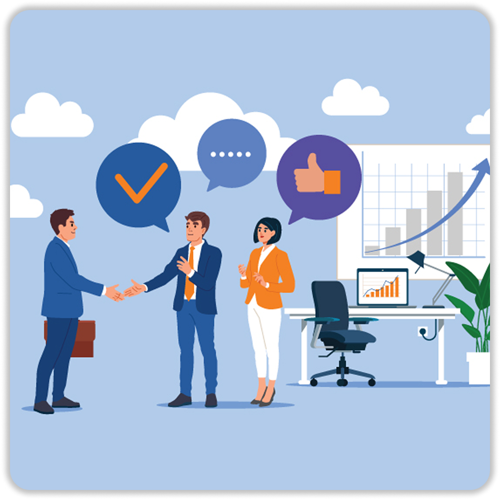 Streamlined Brand Onboarding