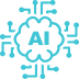 Generative AI Development icon