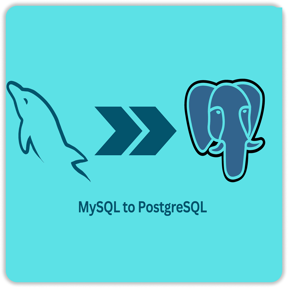 Moving from MySQL to PostgreSQL