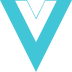 Vue JS Development icon