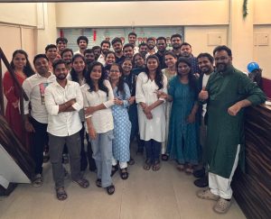 Diwali Celebration
